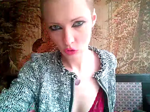 WildMissNiks online show from January 21, 2025, 8:52 am