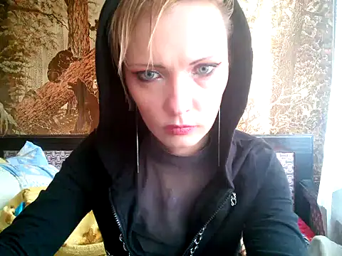 WildMissNiks online show from January 22, 2025, 8:51 am