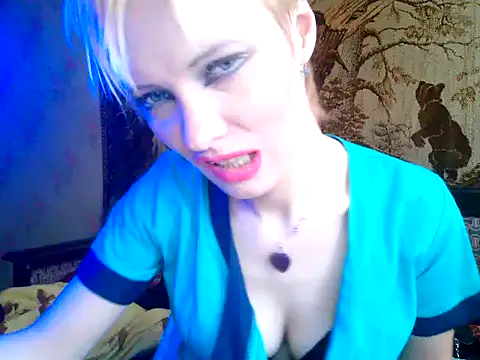 WildMissNiks online show from January 30, 2025, 8:54 am