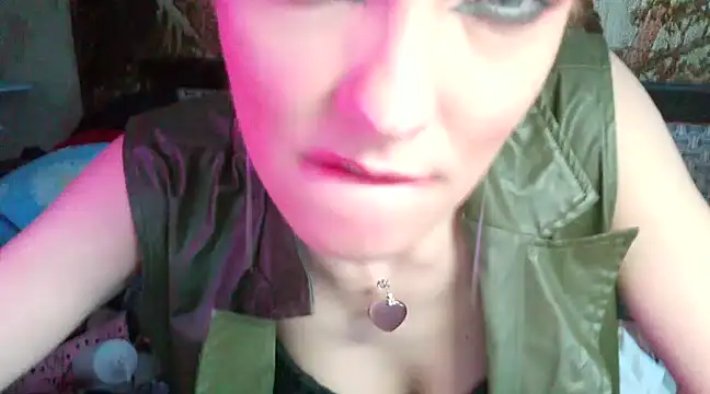 WildMissNiks online show from February 18, 2025, 2:38 pm