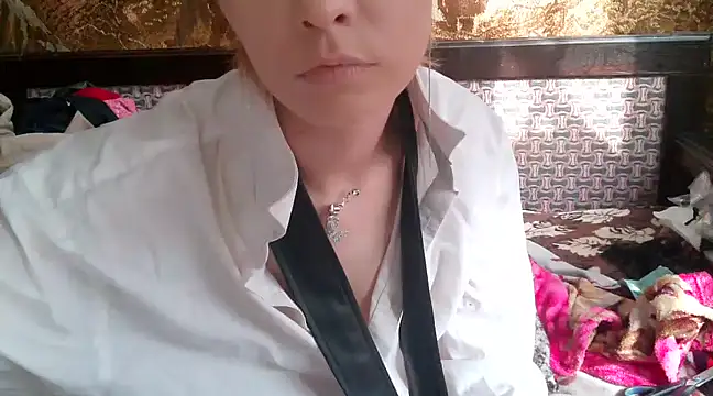 WildMissNiks online show from March 15, 2025, 8:58 am