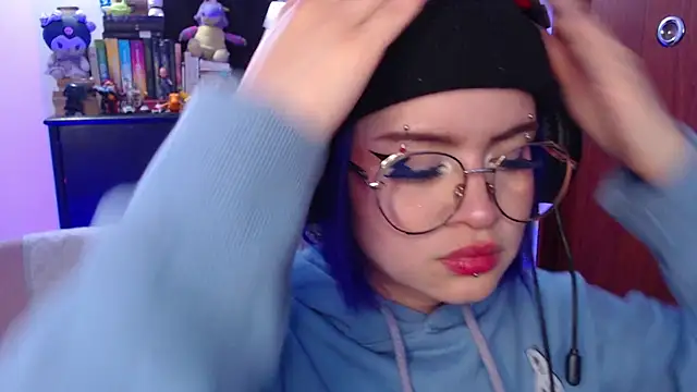 Raventh  online show from September 25, 2025, 10:46 pm