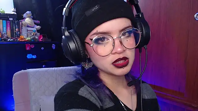 Raventh  online show from October 4, 2025, 1:58 am