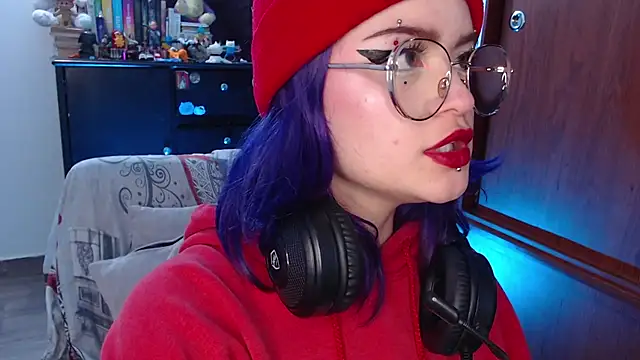 Raventh  online show from October 20, 2025, 3:12 pm