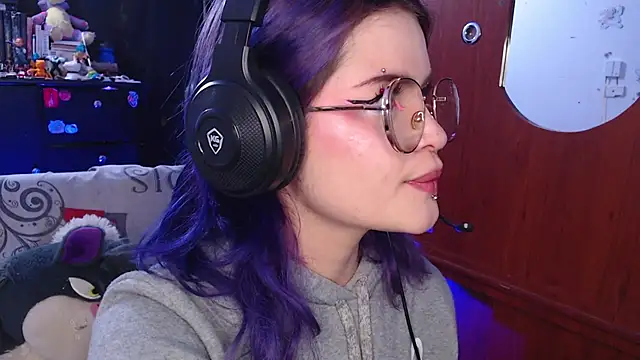 Raventh  online show from October 26, 2025, 11:05 am