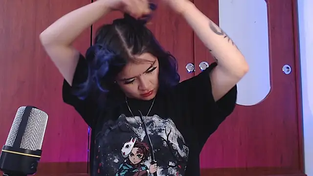 Raventh  online show from April 11, 2026, 4:00 pm