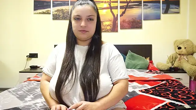 adelline online show from January 10, 2026, 9:52 pm