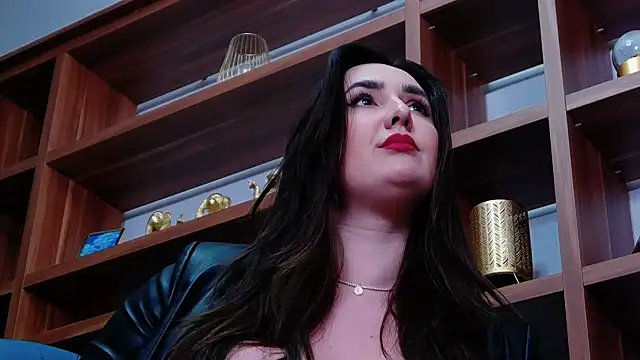 Snapshot of Mistress_Audrey chatting on March 8, 2025, 5:49 am Mistress Audrey online show from March 8, 2025, 5:49 am