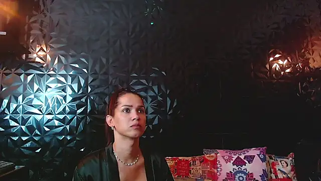 PINK  LOLA1 online show from October 21, 2025, 1:28 am