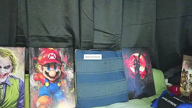 donnasoto online show from April 3, 2026, 12:14 pm