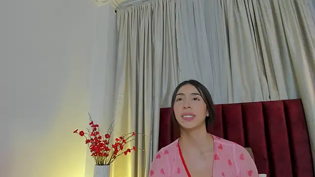 Christy Sea online show from February 1, 2025, 6:08 pm