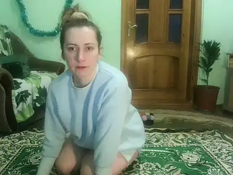 AngelTough20 online show from December 23, 2024, 2:17 pm