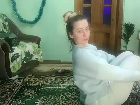 AngelTough20 online show from December 30, 2024, 5:34 pm