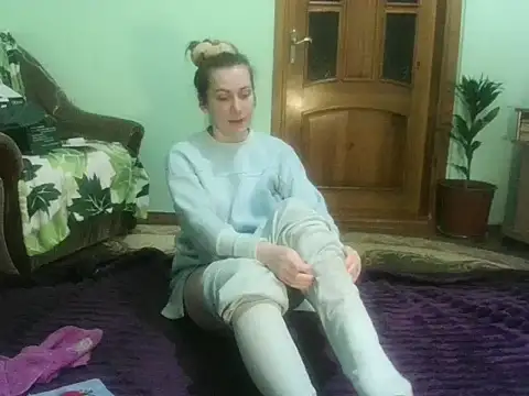 AngelTough20 online show from March 6, 2025, 10:04 pm