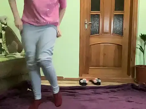 AngelTough20 online show from September 23, 2025, 11:08 pm