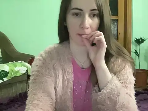 AngelTough20 online show from November 1, 2025, 10:23 pm