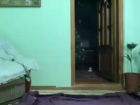 AngelTough20 online show from December 13, 2025, 11:43 pm