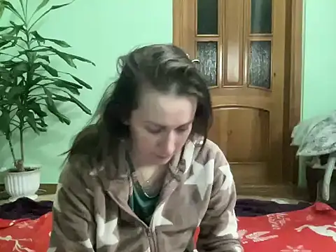 AngelTough20 online show from February 3, 2026, 12:09 am