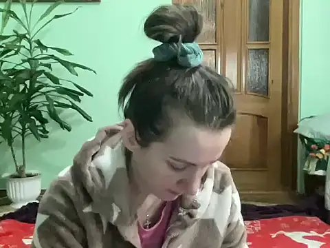 AngelTough20 online show from February 6, 2026, 5:38 pm