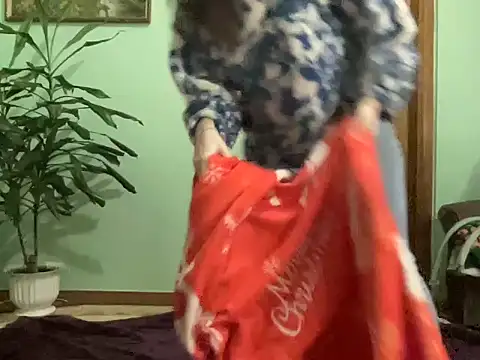 AngelTough20 online show from February 16, 2026, 12:29 am