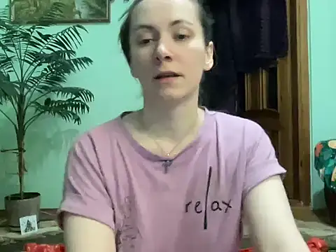 Snapshot of AngelTough20 chatting on July 13, 2026, 12:46 am AngelTough20 online show from July 13, 2026, 12:46 am