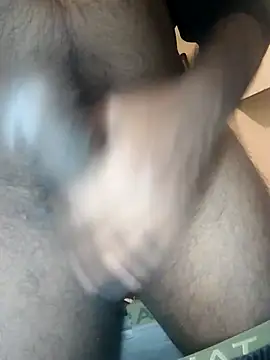 Sripandara1 online show from November 29, 2025, 11:19 pm