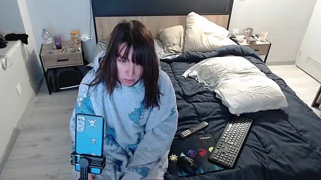 missthon0 online show from October 9, 2025, 11:08 am