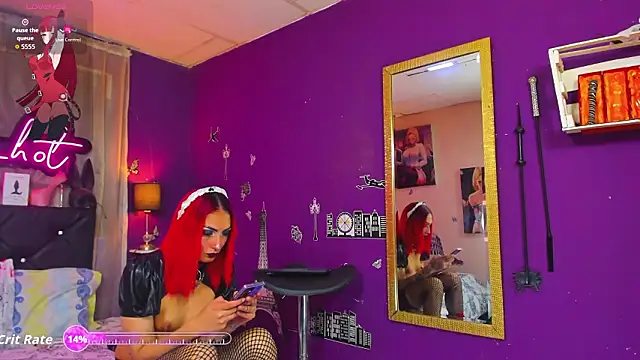 kilian hot online show from February 3, 2026, 5:29 pm