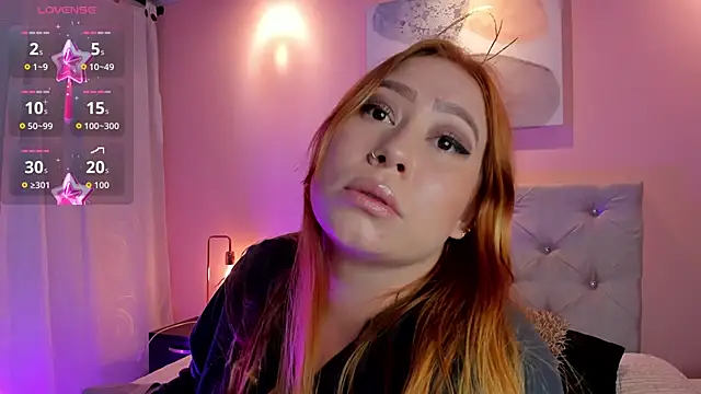 hannamartinn online show from November 20, 2025, 1:50 am