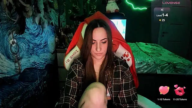 Selbi Paine online show from March 10, 2026, 8:14 pm