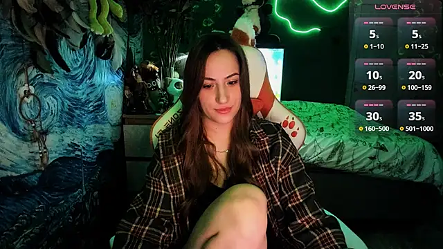 Selbi Paine online show from April 2, 2026, 11:02 pm