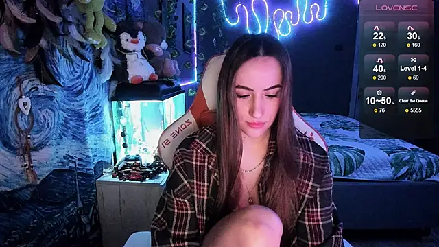 Snapshot of Selbi_Paine chatting on May 22, 2026, 2:51 am Selbi Paine online show from May 22, 2026, 2:51 am