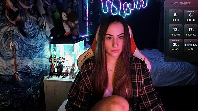 Snapshot of Selbi_Paine chatting on July 2, 2026, 1:16 am Selbi Paine online show from July 2, 2026, 1:16 am