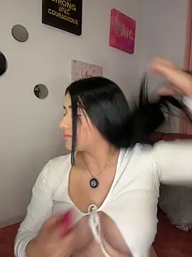 Snapshot of KallyMyller1 chatting on September 26, 2025, 1:42 am KallyMyller1 online show from September 26, 2025, 1:42 am