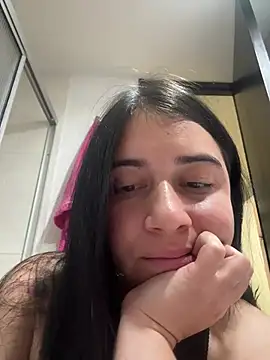 KallyMyller1 online show from February 26, 2026, 3:16 am