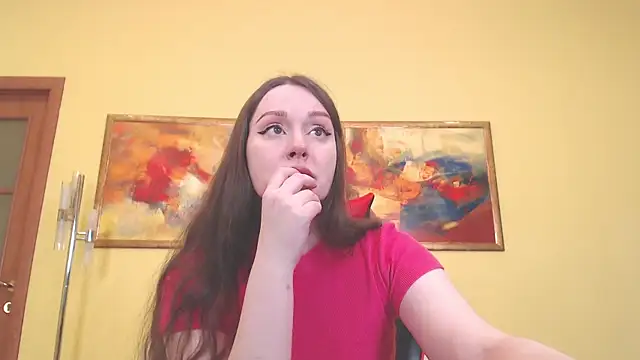 Snapshot of Agness_sweet chatting on October 17, 2025, 8:17 am Agness sweet online show from October 17, 2025, 8:17 am