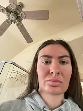 Alyssa rhoades online show from October 20, 2025, 4:51 pm
