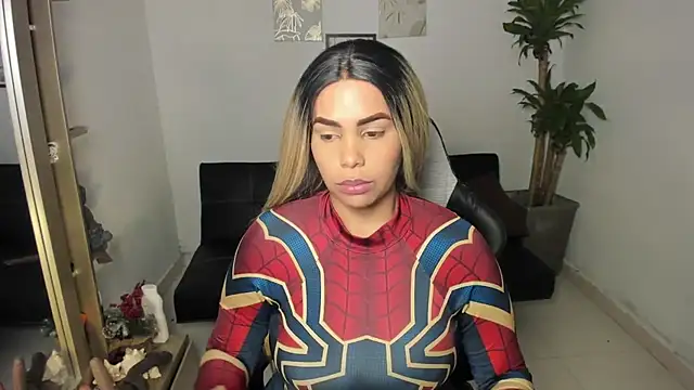 Snapshot of alyssannVhm chatting on October 3, 2025, 2:19 am alyssannVhm online show from October 3, 2025, 2:19 am