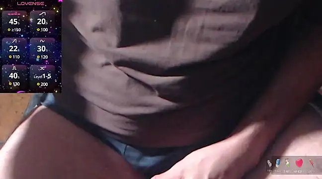 steffencamboy online show from January 8, 2025, 4:33 pm