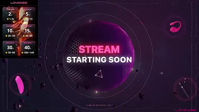 steffencamboy online show from September 21, 2025, 8:16 am