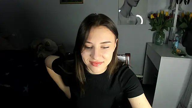 KindKristy online show from March 8, 2025, 5:49 am