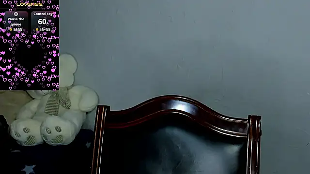 KindKristy online show from September 26, 2025, 5:22 am