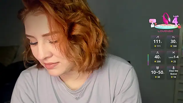 KindKristy online show from December 19, 2025, 4:52 am