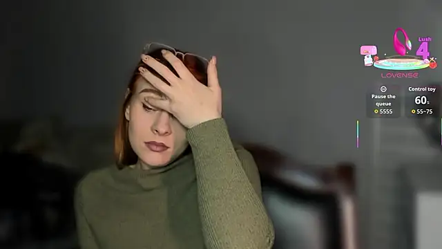 KindKristy online show from March 11, 2026, 4:51 am