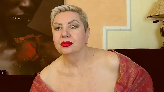 Snapshot of LadyPosh chatting on February 19, 2025, 9:36 pm LadyPosh online show from February 19, 2025, 9:36 pm