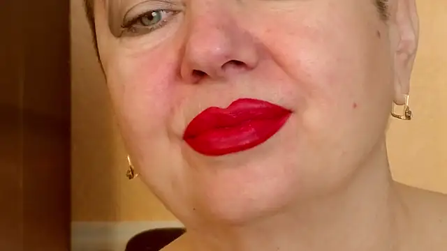 LadyPosh online show from January 15, 2026, 8:41 am