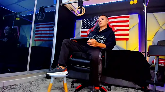 Aydenmiller96 online show from September 8, 2025, 11:48 pm