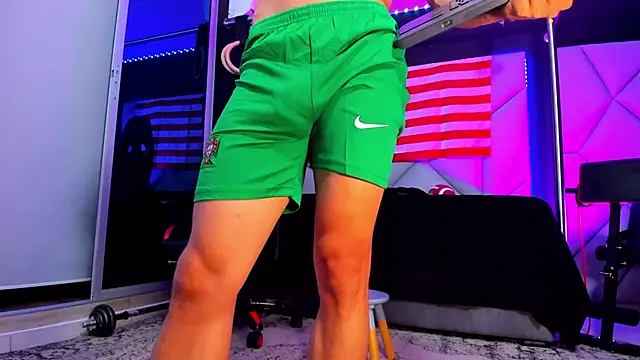 Aydenmiller96 online show from September 23, 2025, 2:25 am