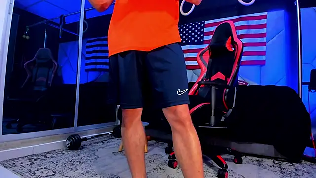 Aydenmiller96 online show from October 19, 2025, 3:34 pm