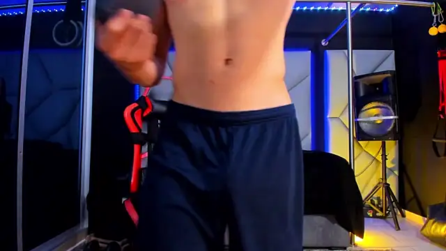 Aydenmiller96 online show from April 22, 2026, 3:20 am